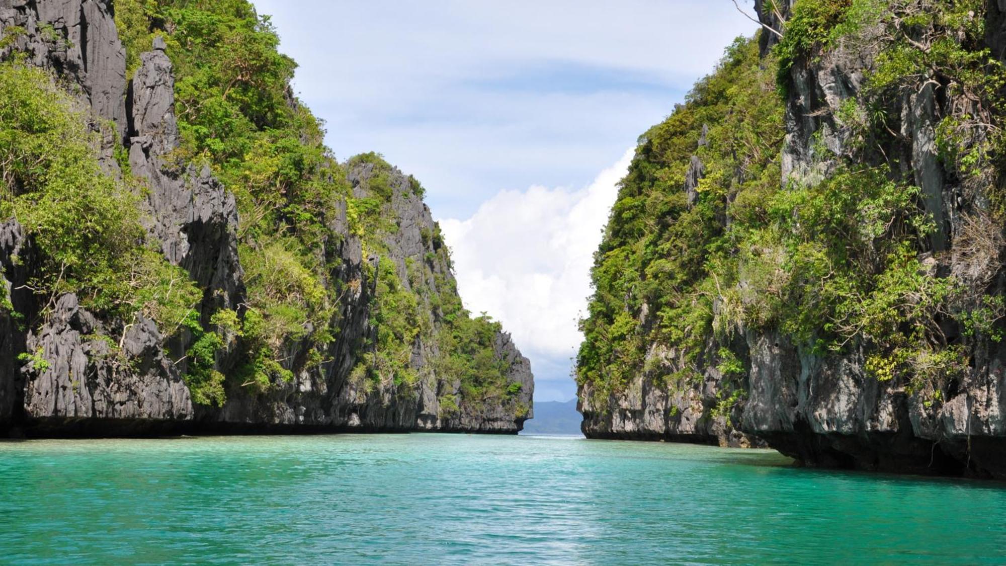 Neela Tourist Inn El Nido