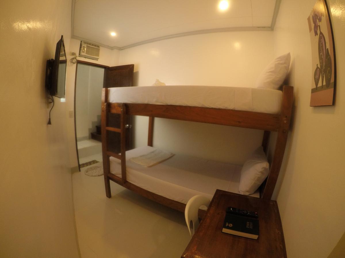 Inn Neela Tourist El Nido